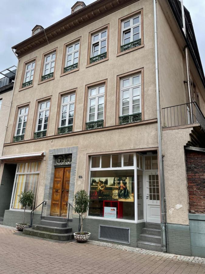 ザンクト・ゴアーCasa Miaアパートメント エクステリア 写真